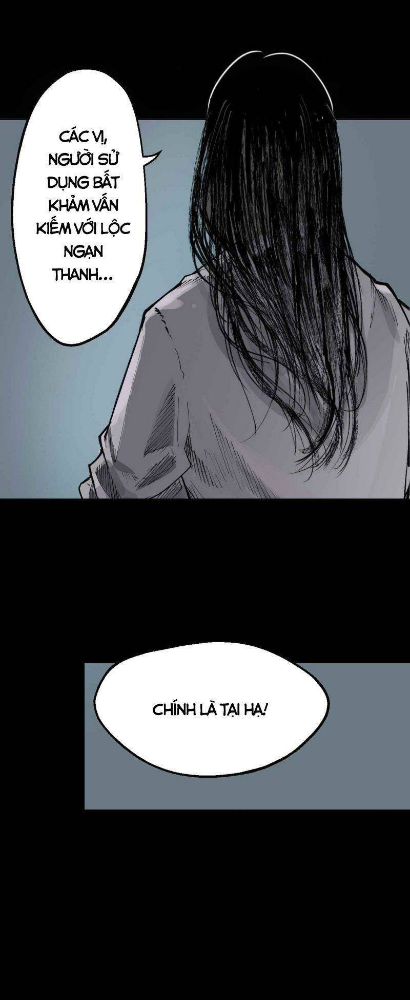 Tàng Phong Hành Chapter 21 - Trang 2