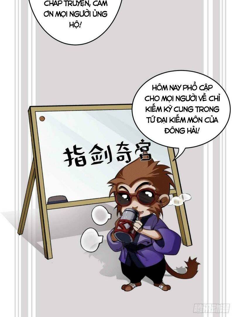 Tàng Phong Hành Chapter 21 - Trang 2