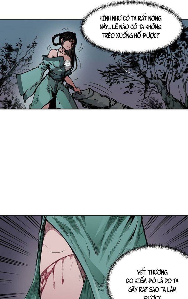 Tàng Phong Hành Chapter 21 - Trang 2