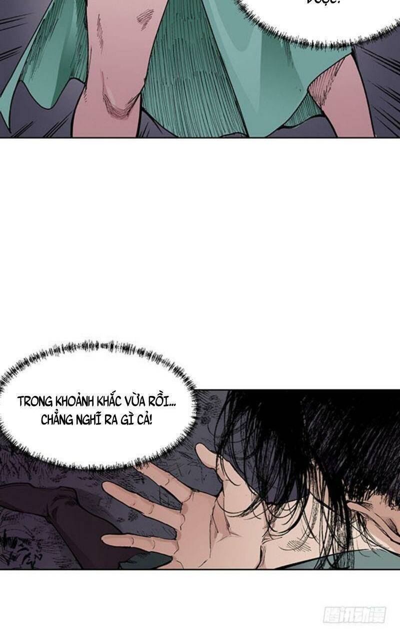 Tàng Phong Hành Chapter 21 - Trang 2