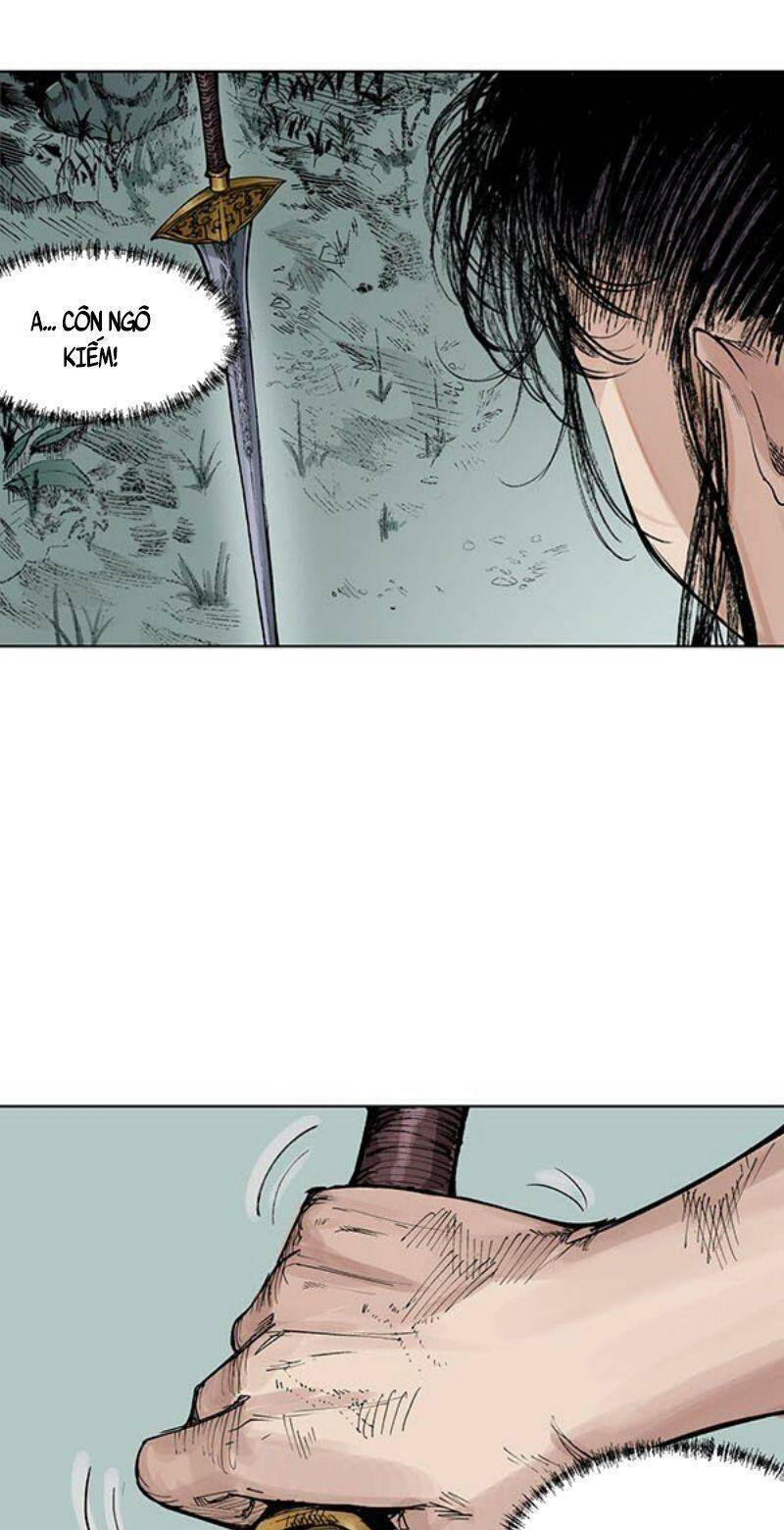 Tàng Phong Hành Chapter 21 - Trang 2