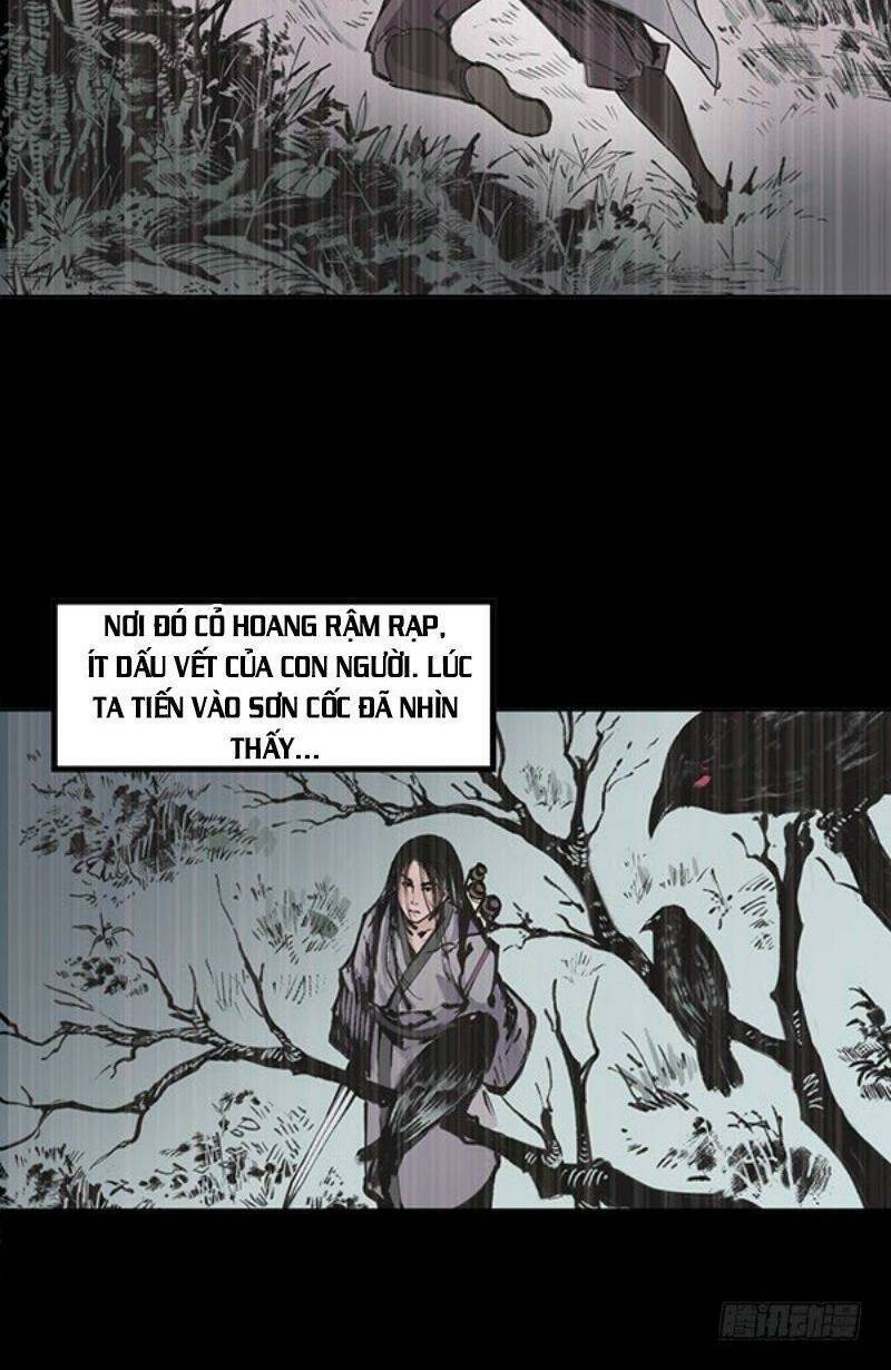 Tàng Phong Hành Chapter 22 - Trang 2