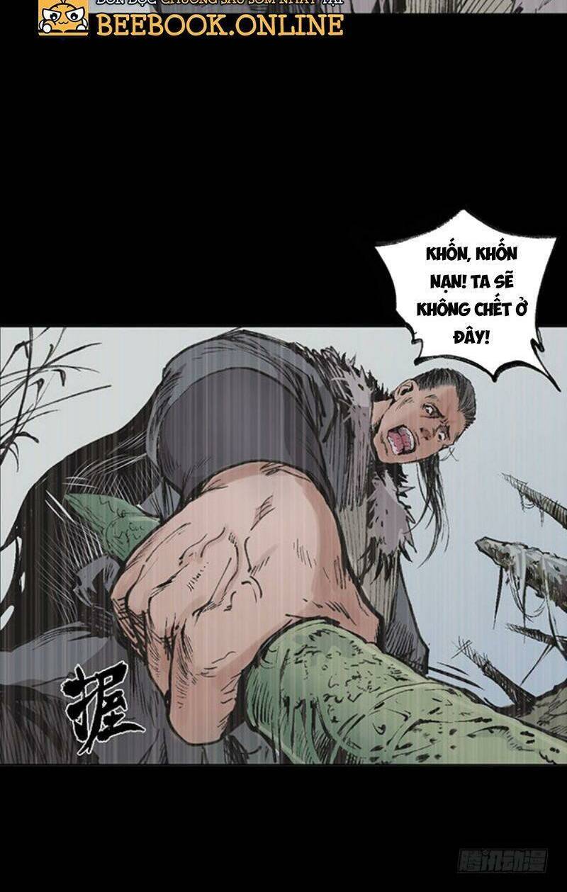 Tàng Phong Hành Chapter 22 - Trang 2