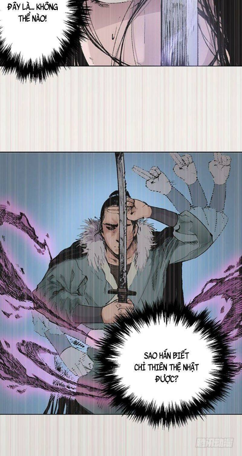 Tàng Phong Hành Chapter 23 - Trang 2