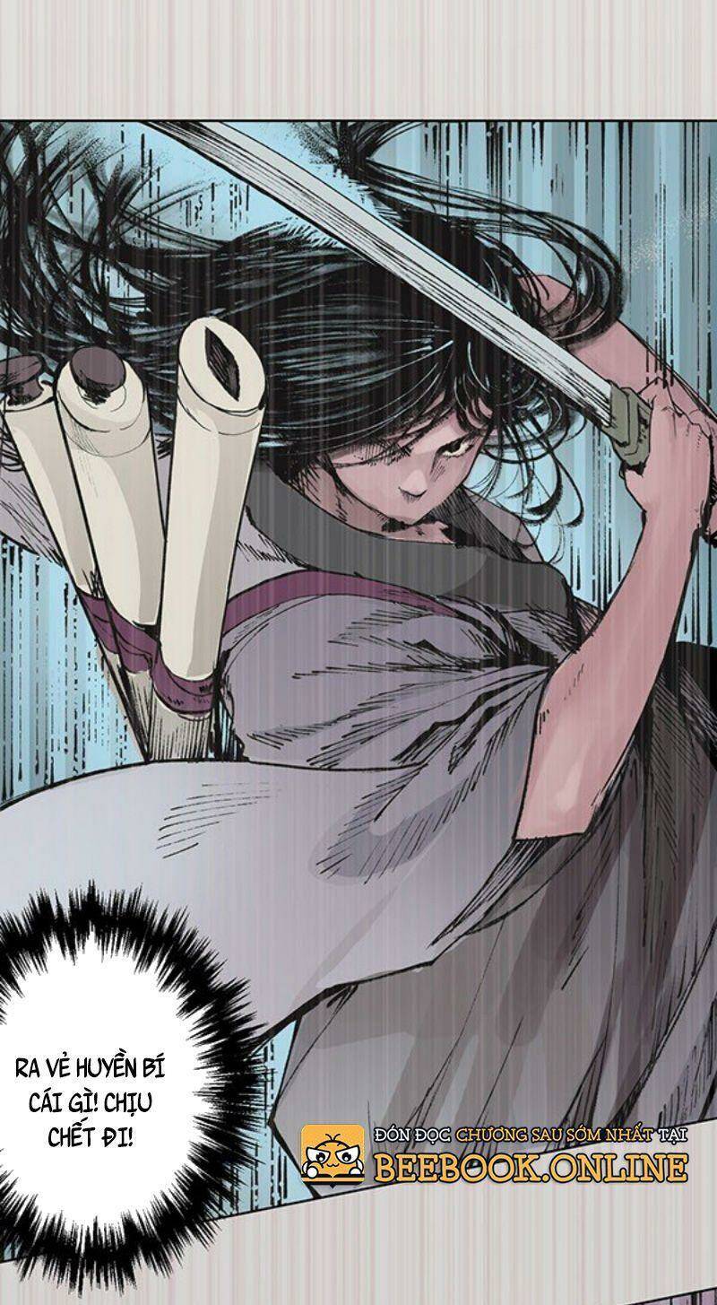 Tàng Phong Hành Chapter 23 - Trang 2