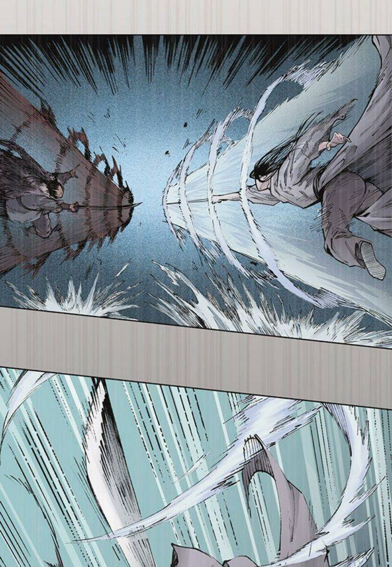 Tàng Phong Hành Chapter 23 - Trang 2