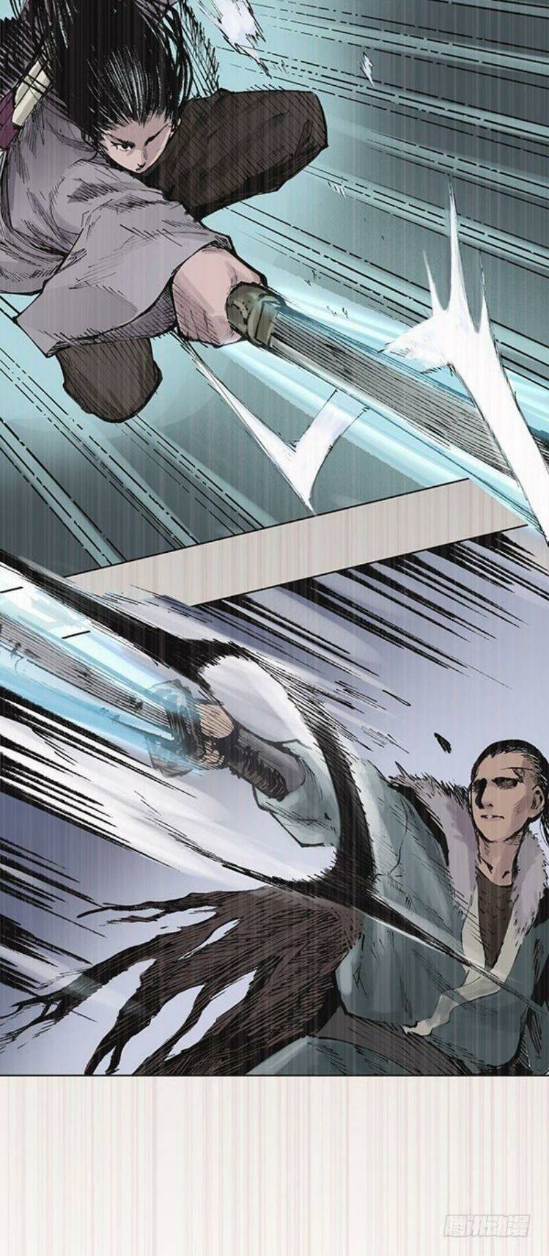 Tàng Phong Hành Chapter 23 - Trang 2