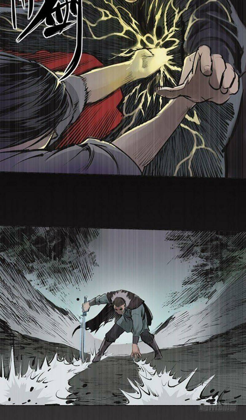 Tàng Phong Hành Chapter 23 - Trang 2