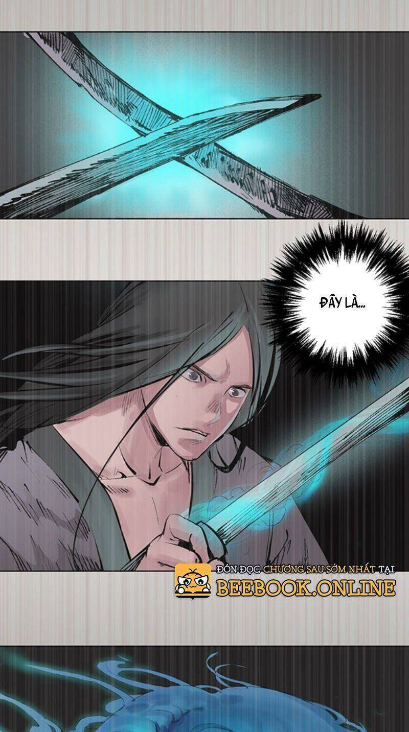 Tàng Phong Hành Chapter 23 - Trang 2