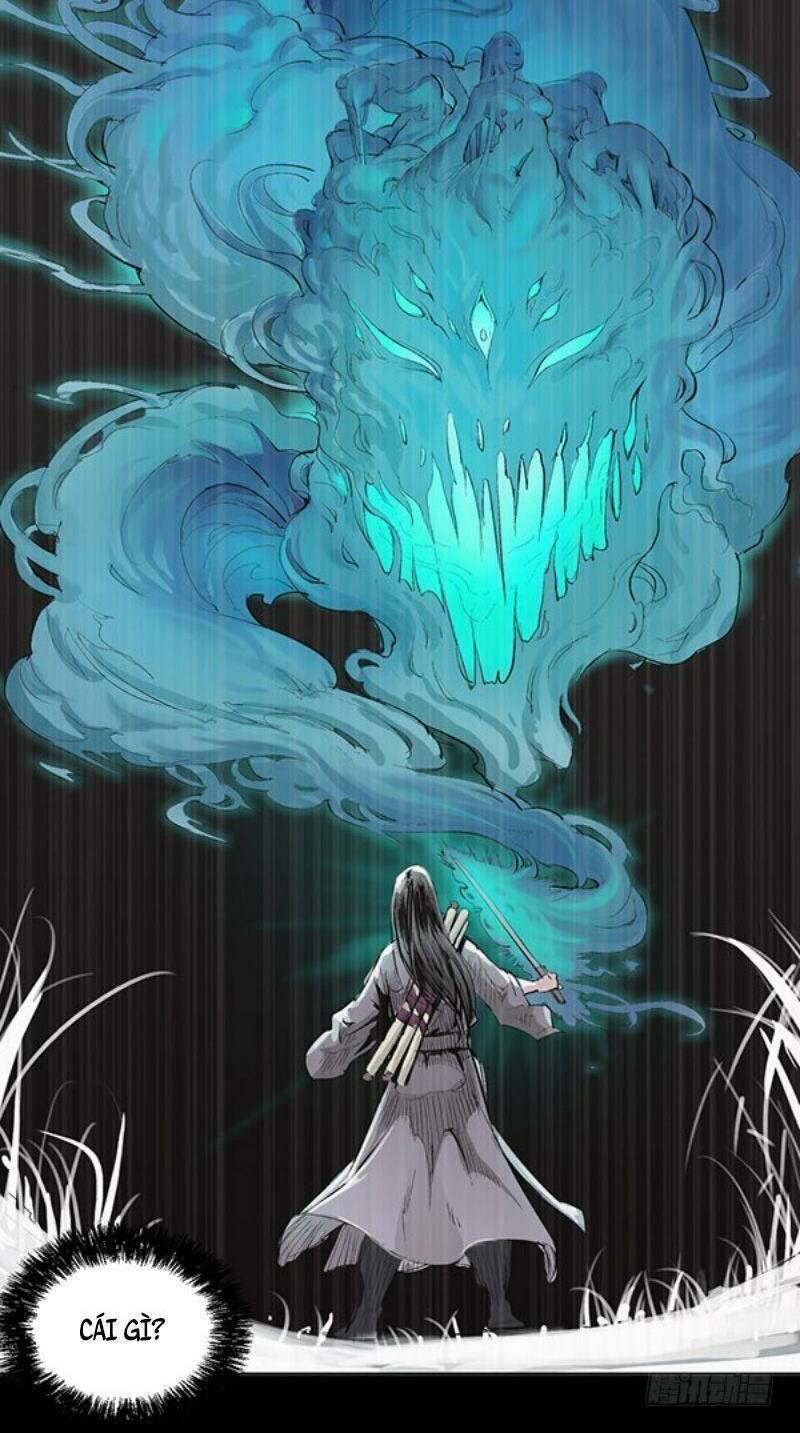 Tàng Phong Hành Chapter 23 - Trang 2