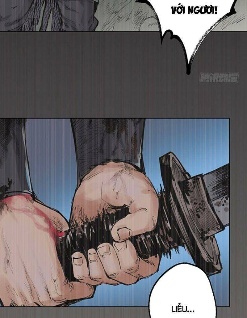 Tàng Phong Hành Chapter 23 - Trang 2