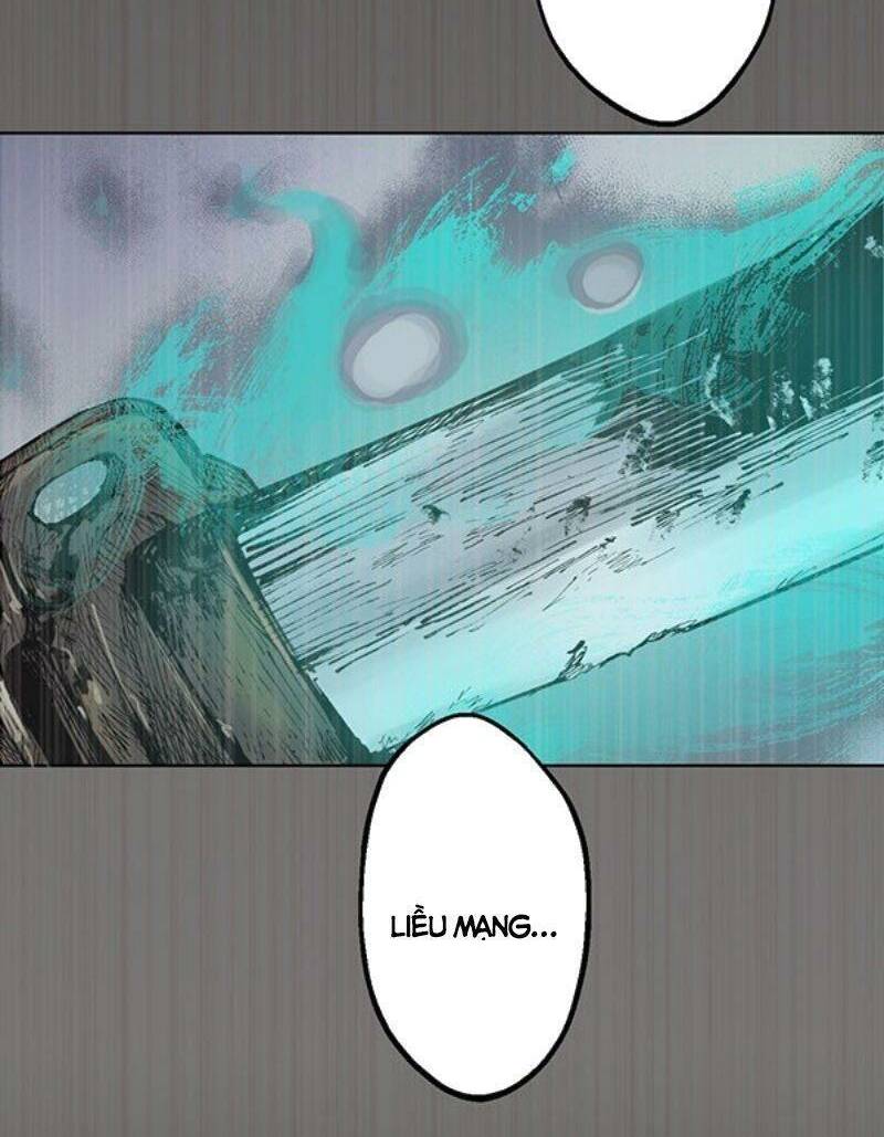 Tàng Phong Hành Chapter 23 - Trang 2