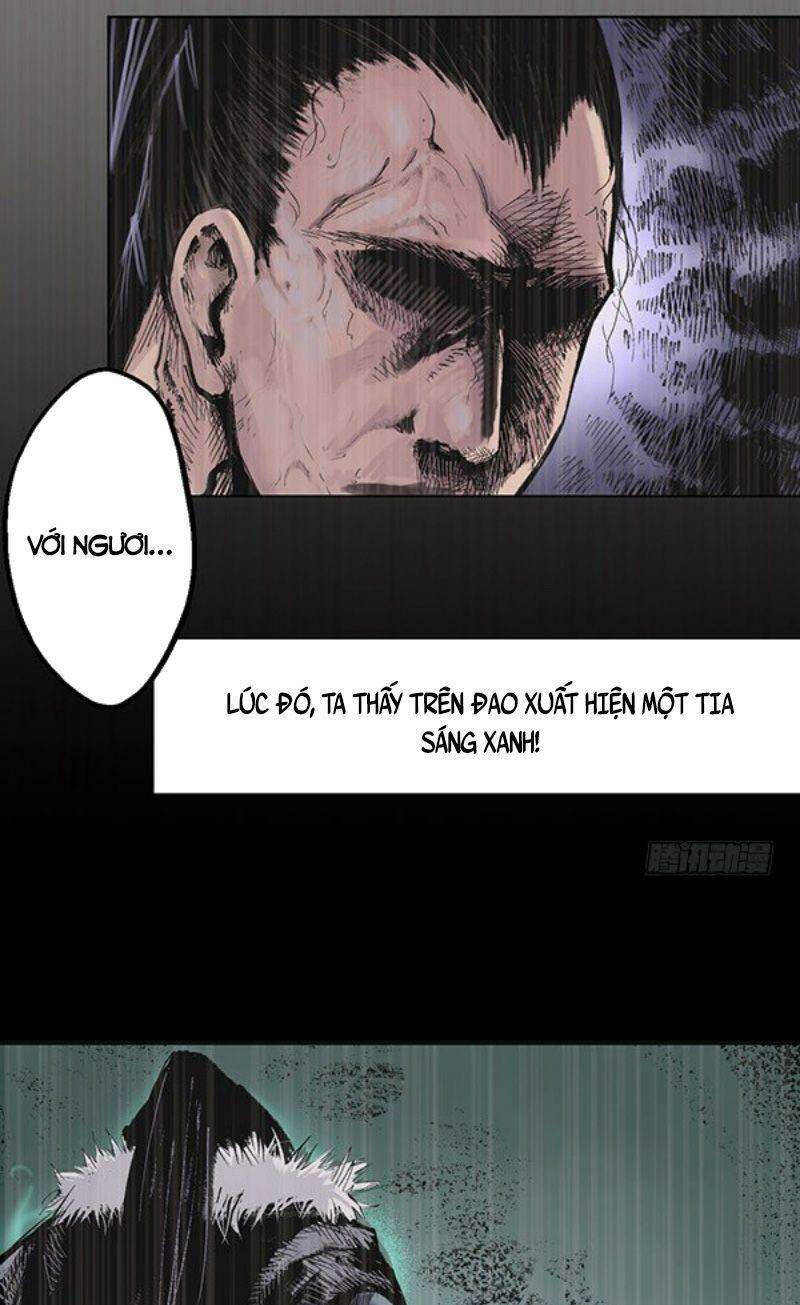 Tàng Phong Hành Chapter 23 - Trang 2