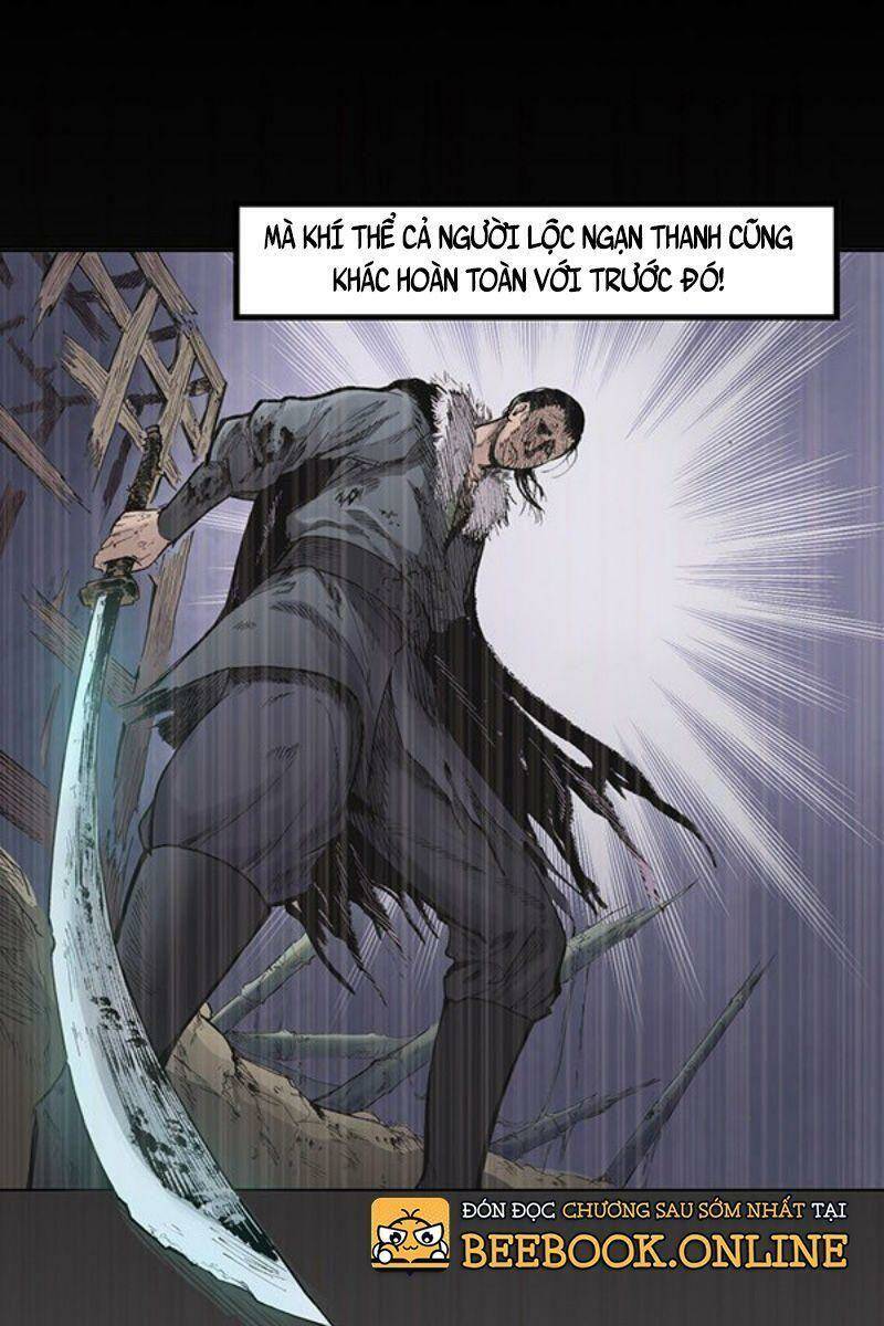 Tàng Phong Hành Chapter 23 - Trang 2