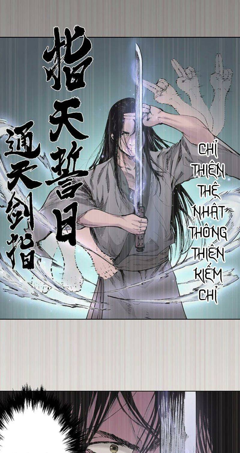 Tàng Phong Hành Chapter 23 - Trang 2