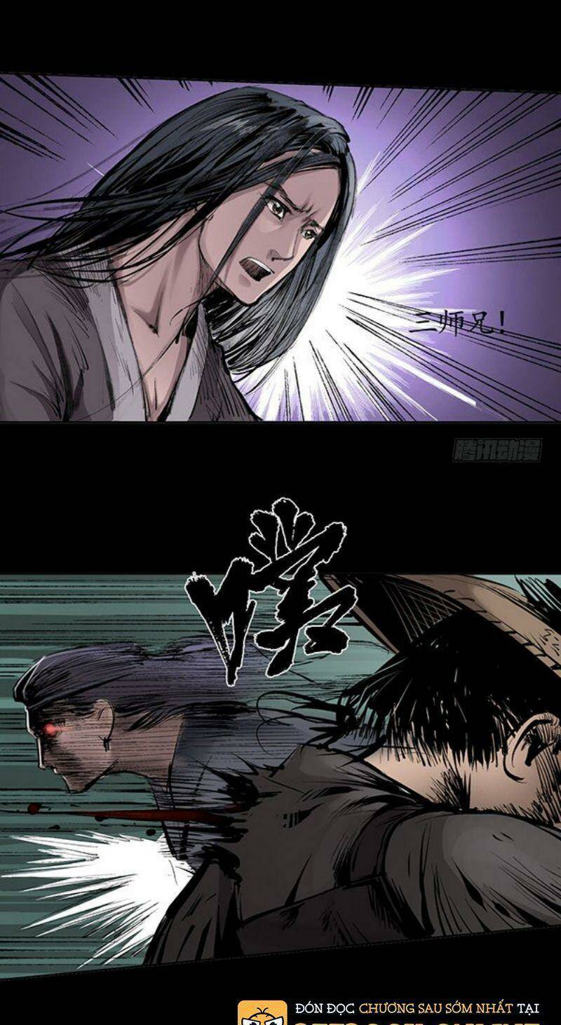 Tàng Phong Hành Chapter 24 - Trang 2