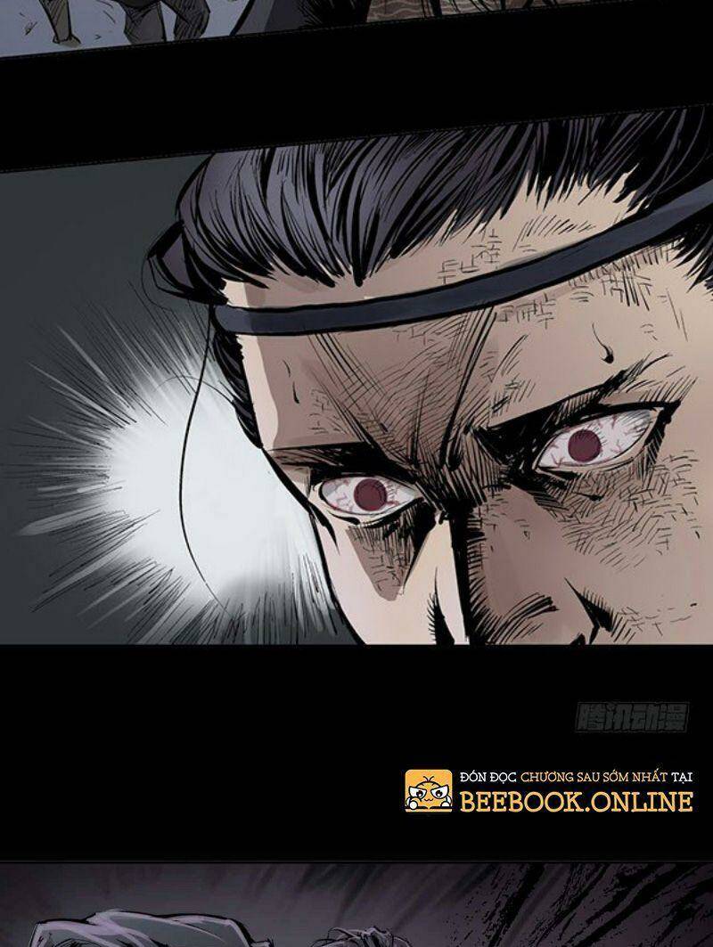 Tàng Phong Hành Chapter 24 - Trang 2