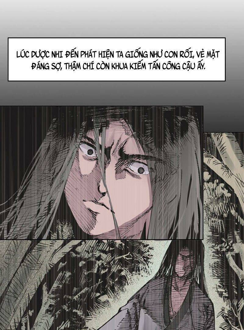 Tàng Phong Hành Chapter 24 - Trang 2