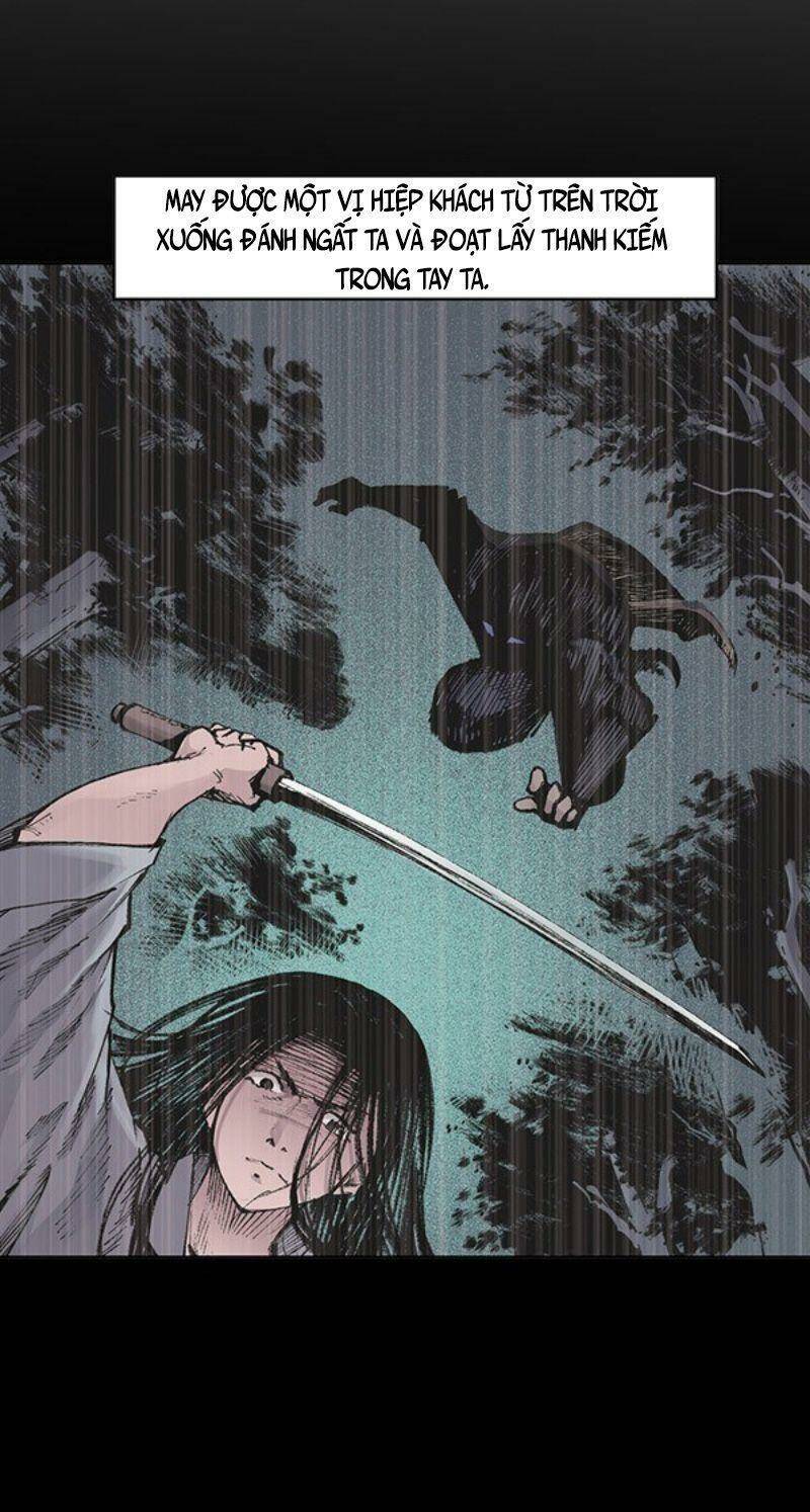 Tàng Phong Hành Chapter 24 - Trang 2