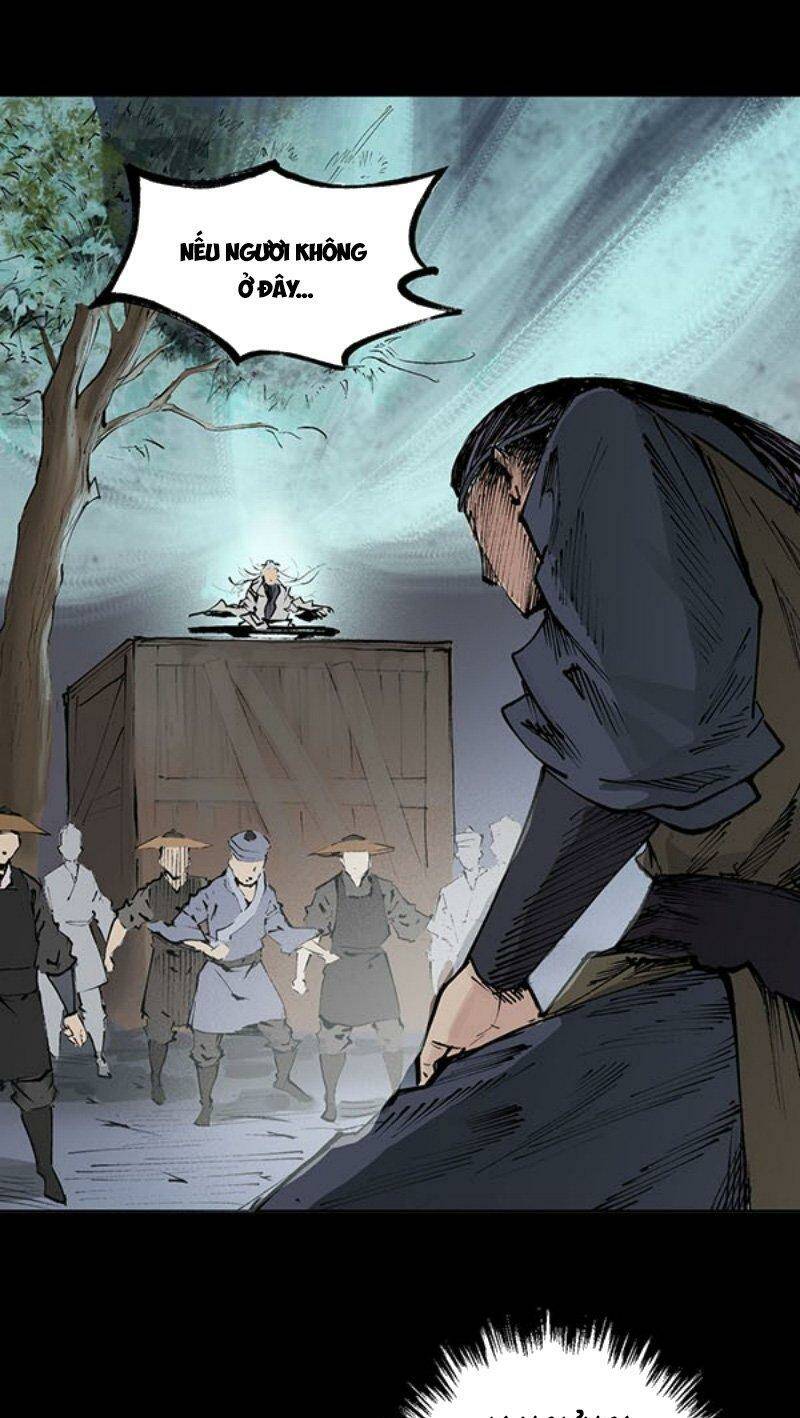 Tàng Phong Hành Chapter 25 - Trang 2