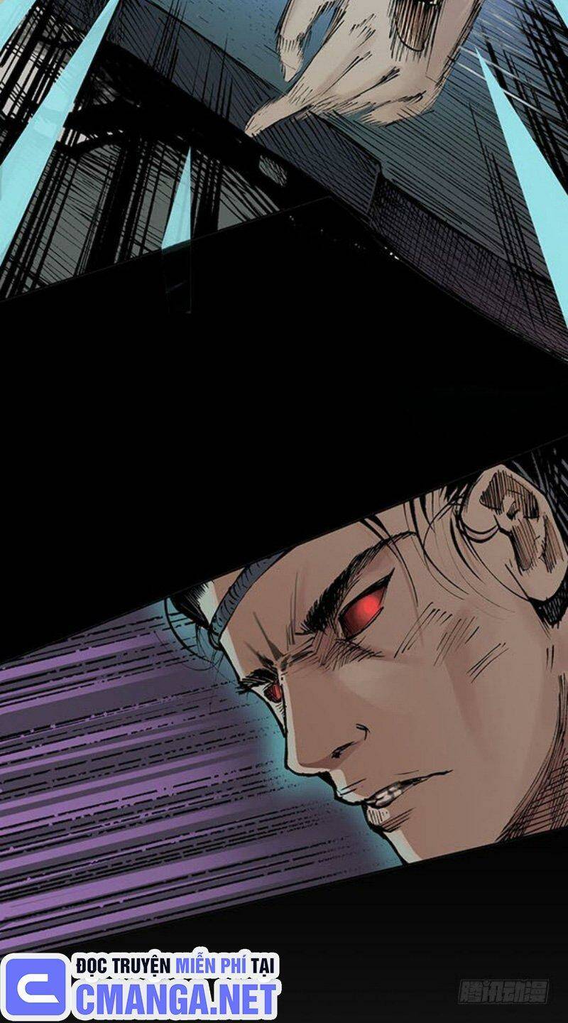 Tàng Phong Hành Chapter 25 - Trang 2