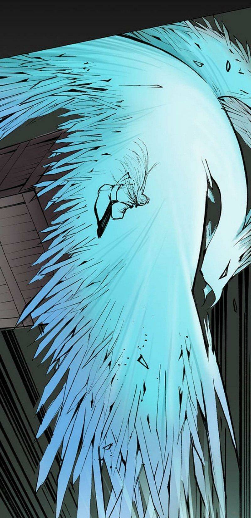 Tàng Phong Hành Chapter 25 - Trang 2