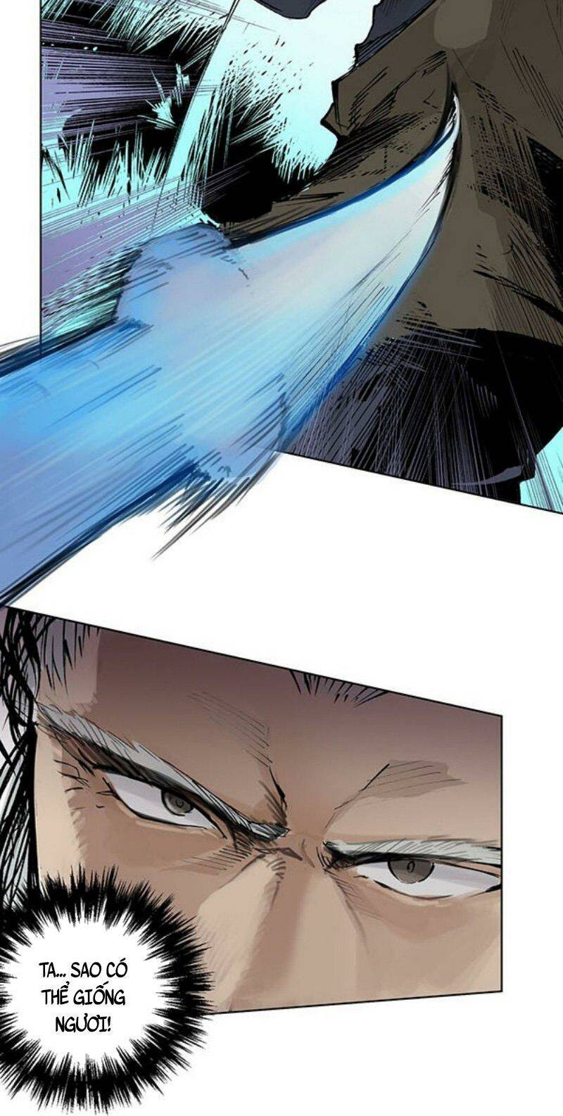 Tàng Phong Hành Chapter 25 - Trang 2