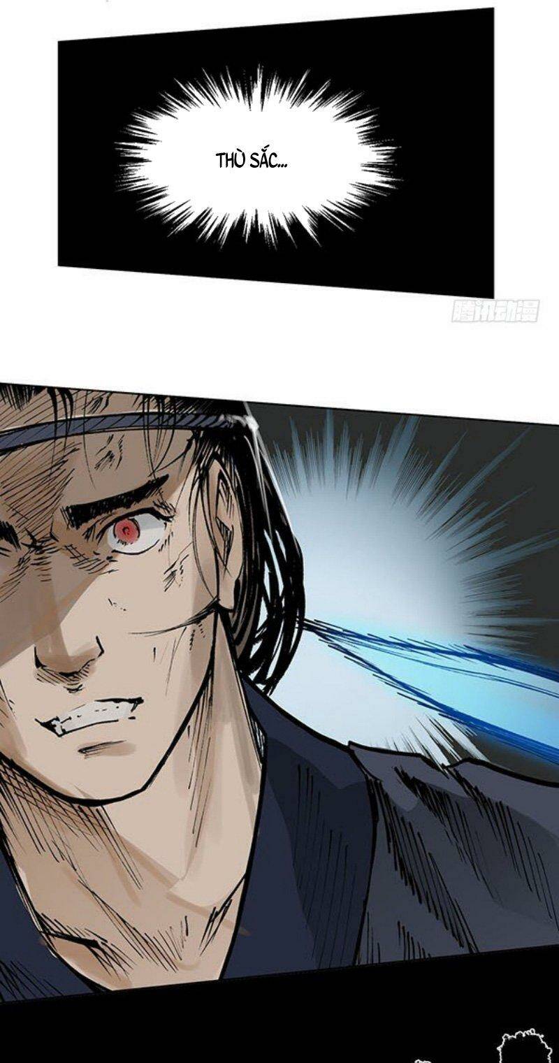 Tàng Phong Hành Chapter 25 - Trang 2