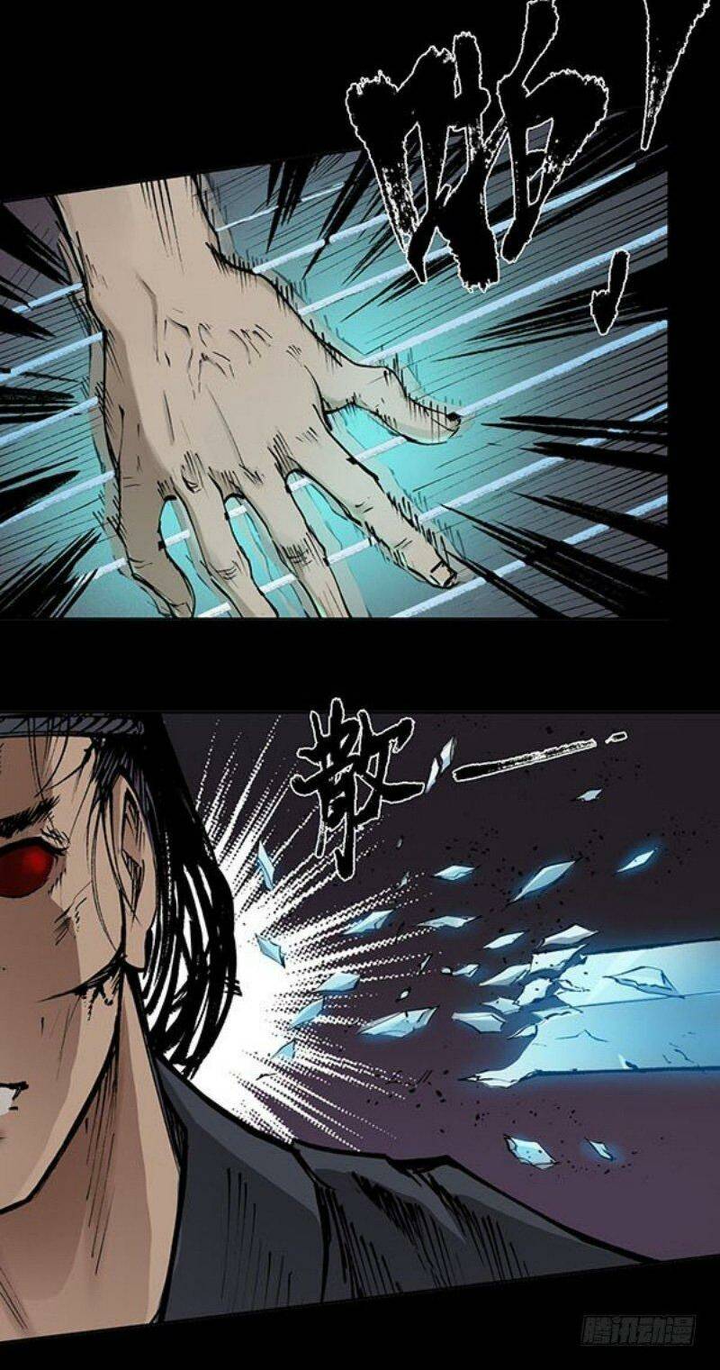 Tàng Phong Hành Chapter 25 - Trang 2