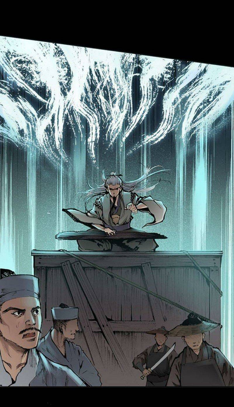 Tàng Phong Hành Chapter 25 - Trang 2