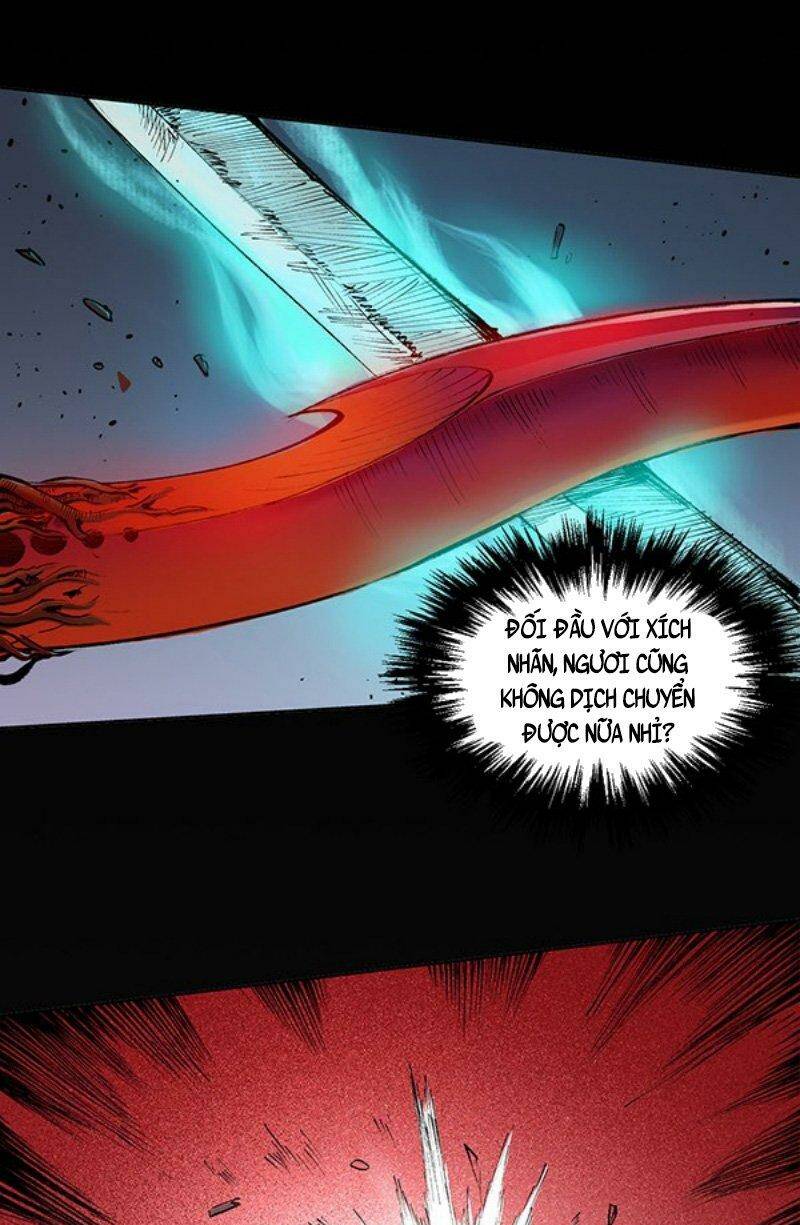 Tàng Phong Hành Chapter 26 - Trang 2