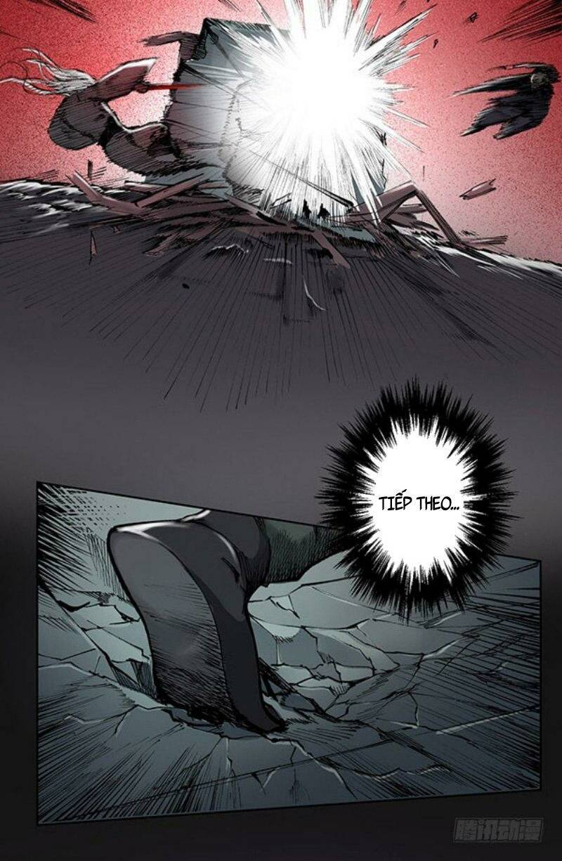 Tàng Phong Hành Chapter 26 - Trang 2