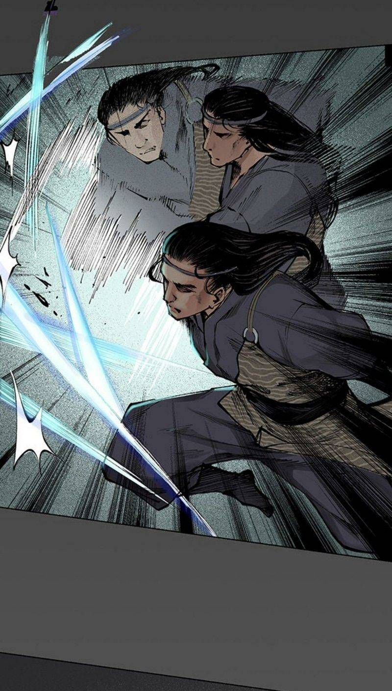 Tàng Phong Hành Chapter 26 - Trang 2