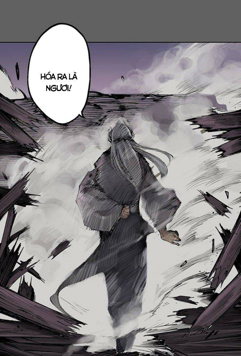 Tàng Phong Hành Chapter 26 - Trang 2