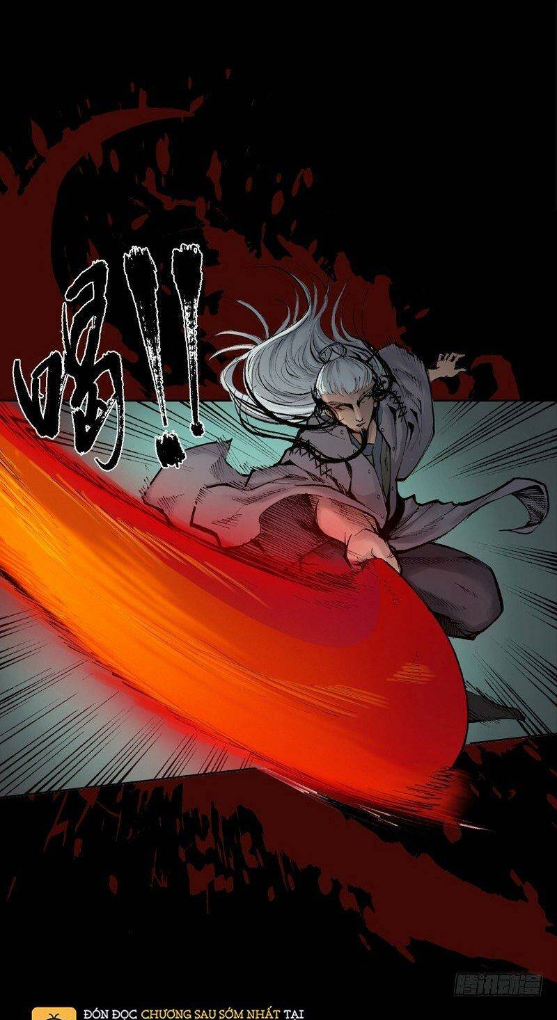 Tàng Phong Hành Chapter 27 - Trang 2