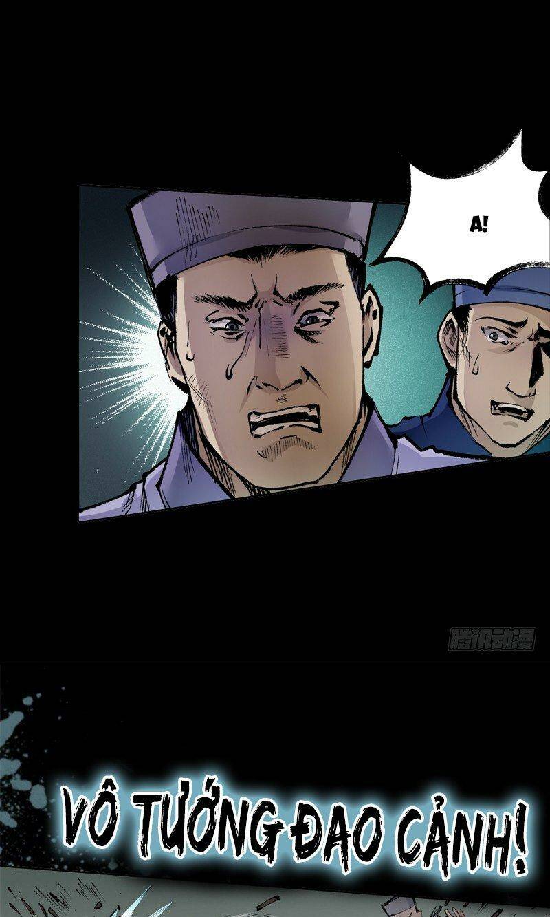 Tàng Phong Hành Chapter 27 - Trang 2