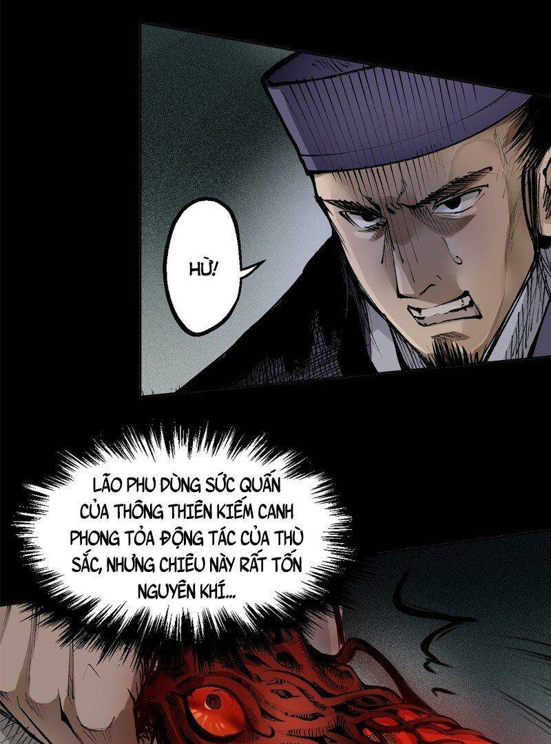 Tàng Phong Hành Chapter 27 - Trang 2