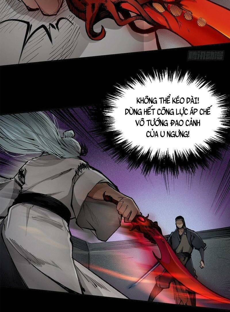 Tàng Phong Hành Chapter 27 - Trang 2