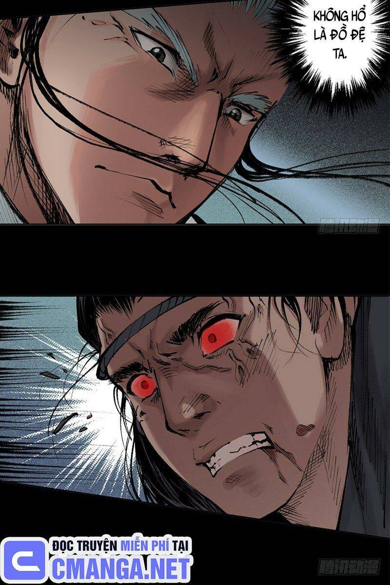 Tàng Phong Hành Chapter 27 - Trang 2