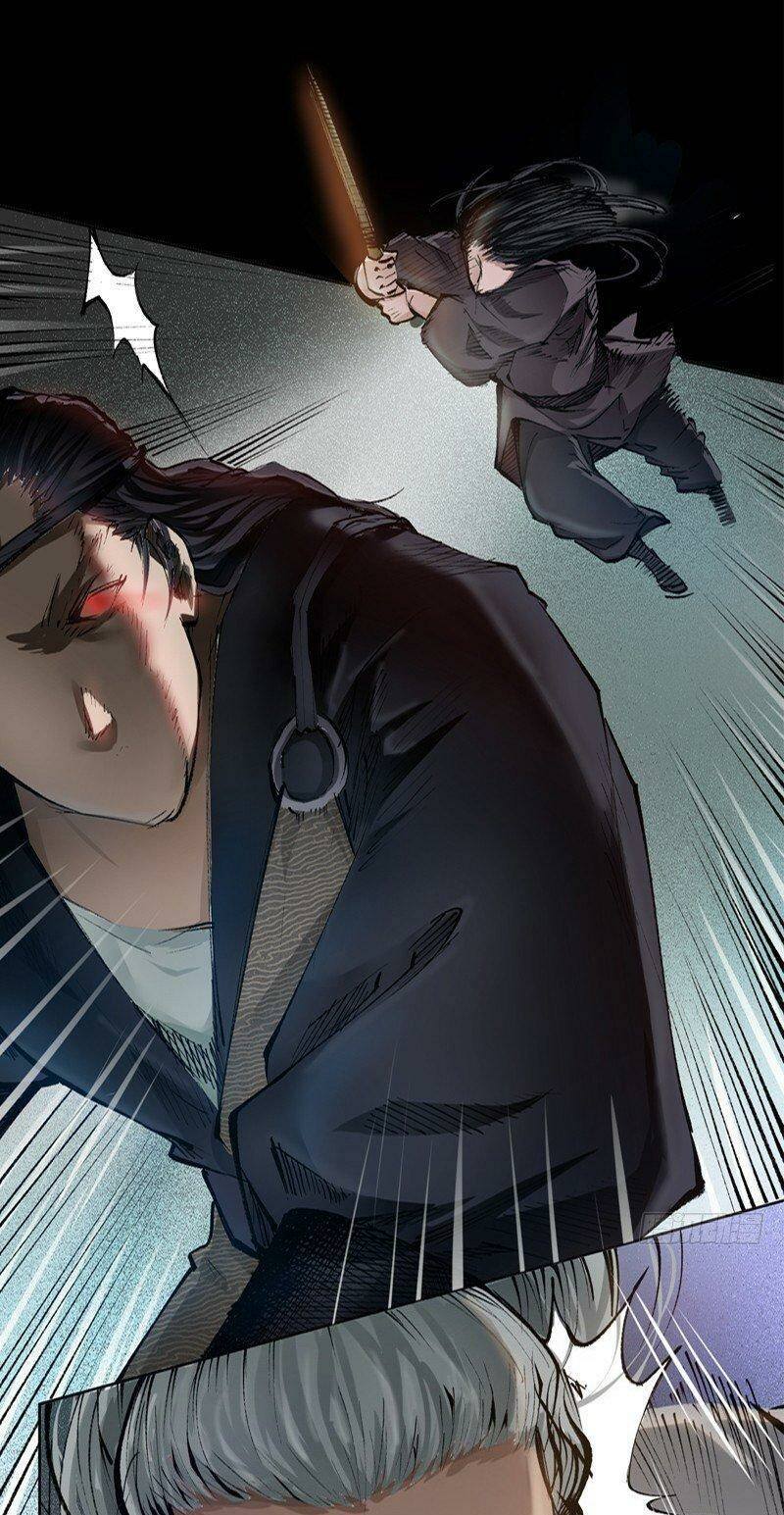 Tàng Phong Hành Chapter 27 - Trang 2