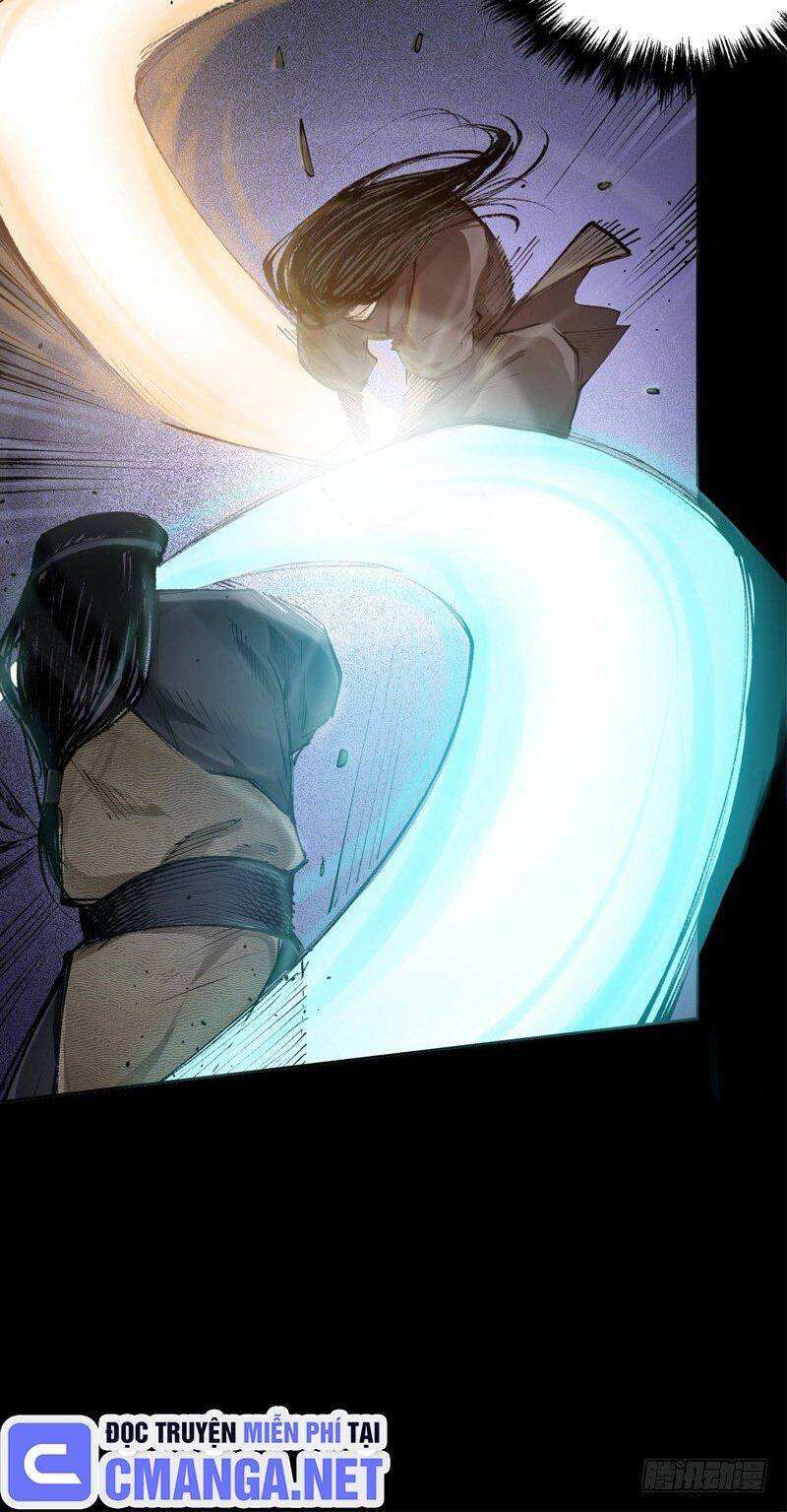 Tàng Phong Hành Chapter 27 - Trang 2