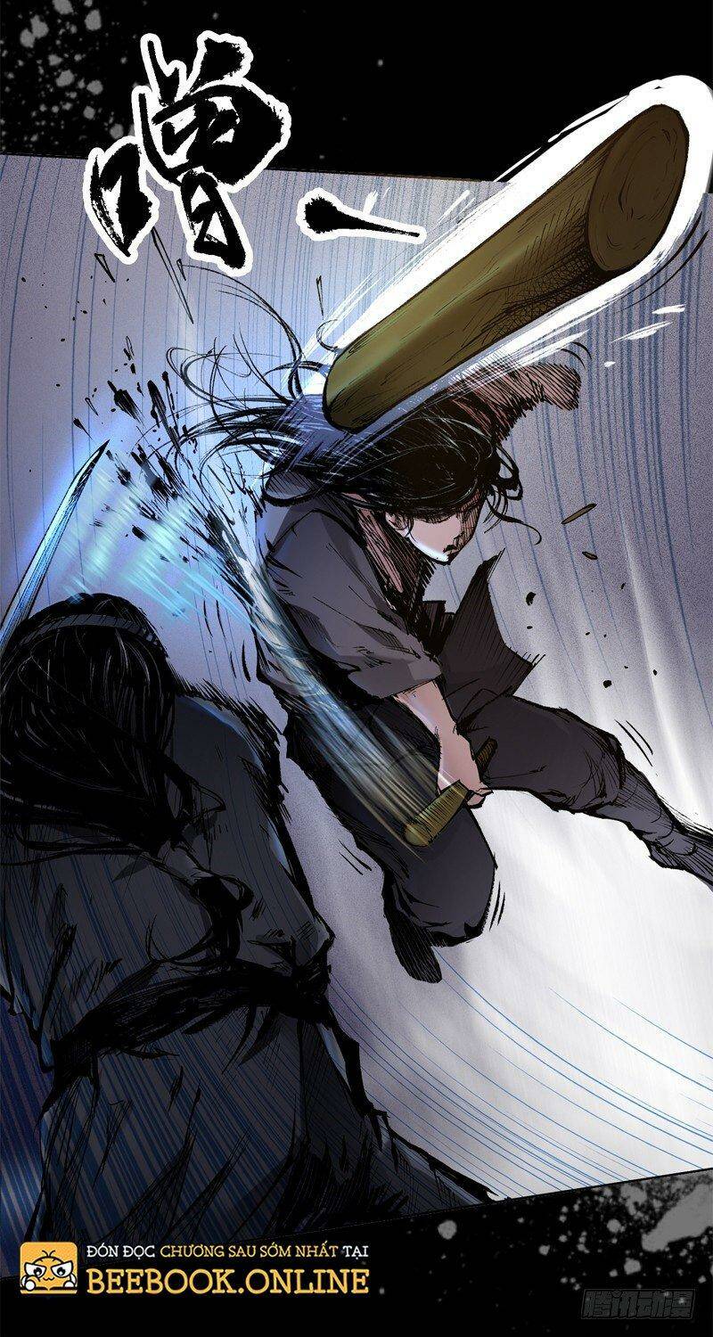 Tàng Phong Hành Chapter 27 - Trang 2