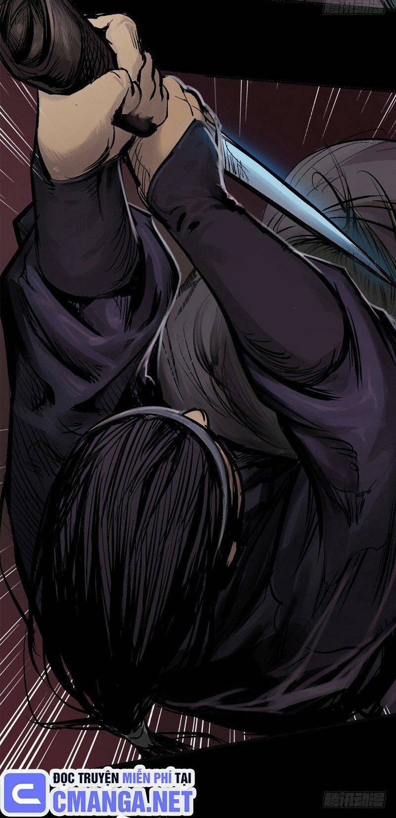 Tàng Phong Hành Chapter 27 - Trang 2