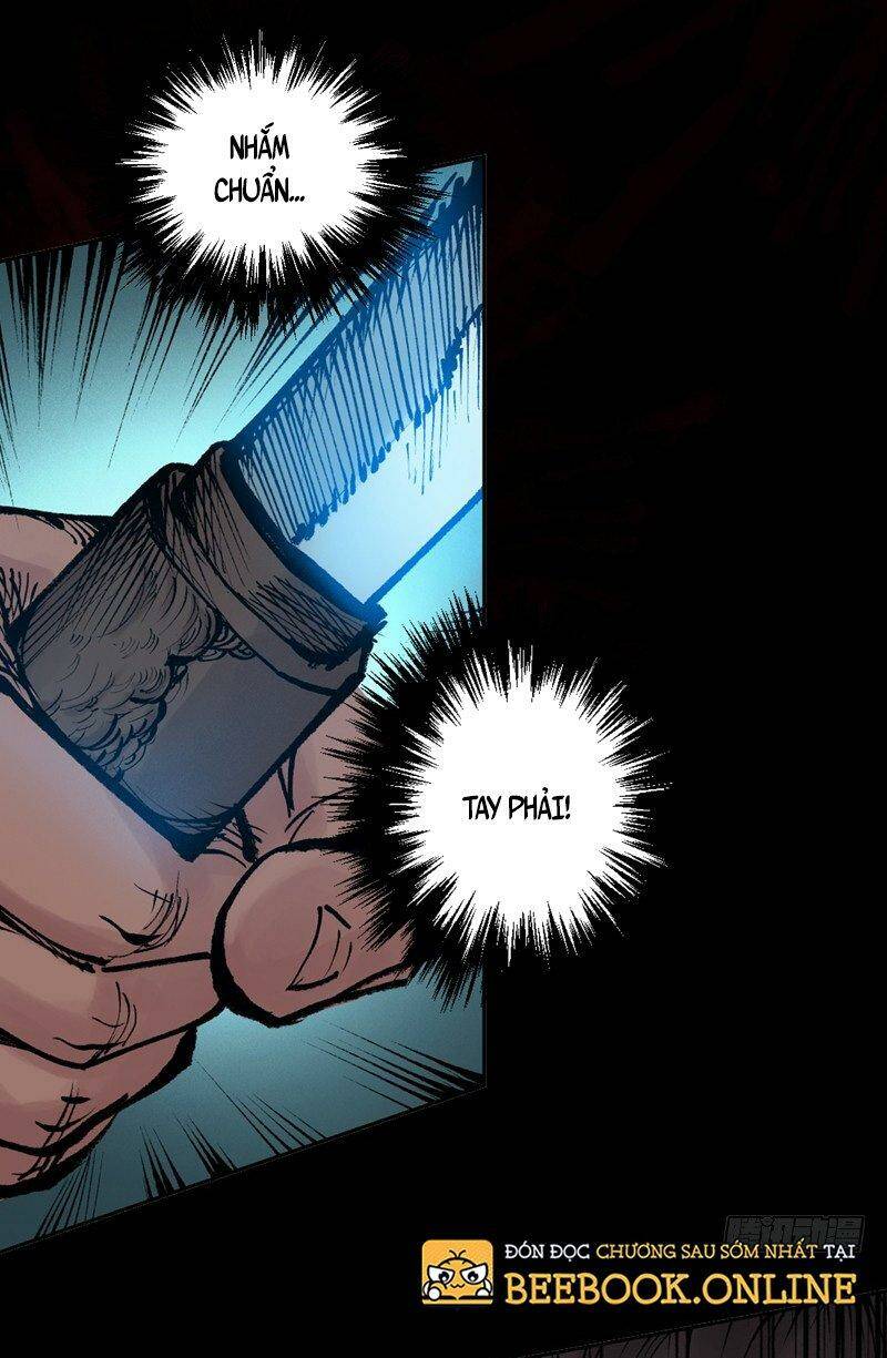 Tàng Phong Hành Chapter 27 - Trang 2