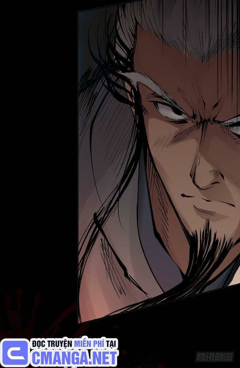 Tàng Phong Hành Chapter 27 - Trang 2