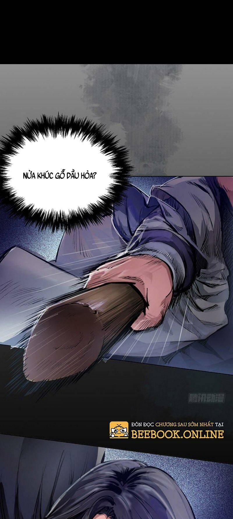 Tàng Phong Hành Chapter 28 - Trang 2