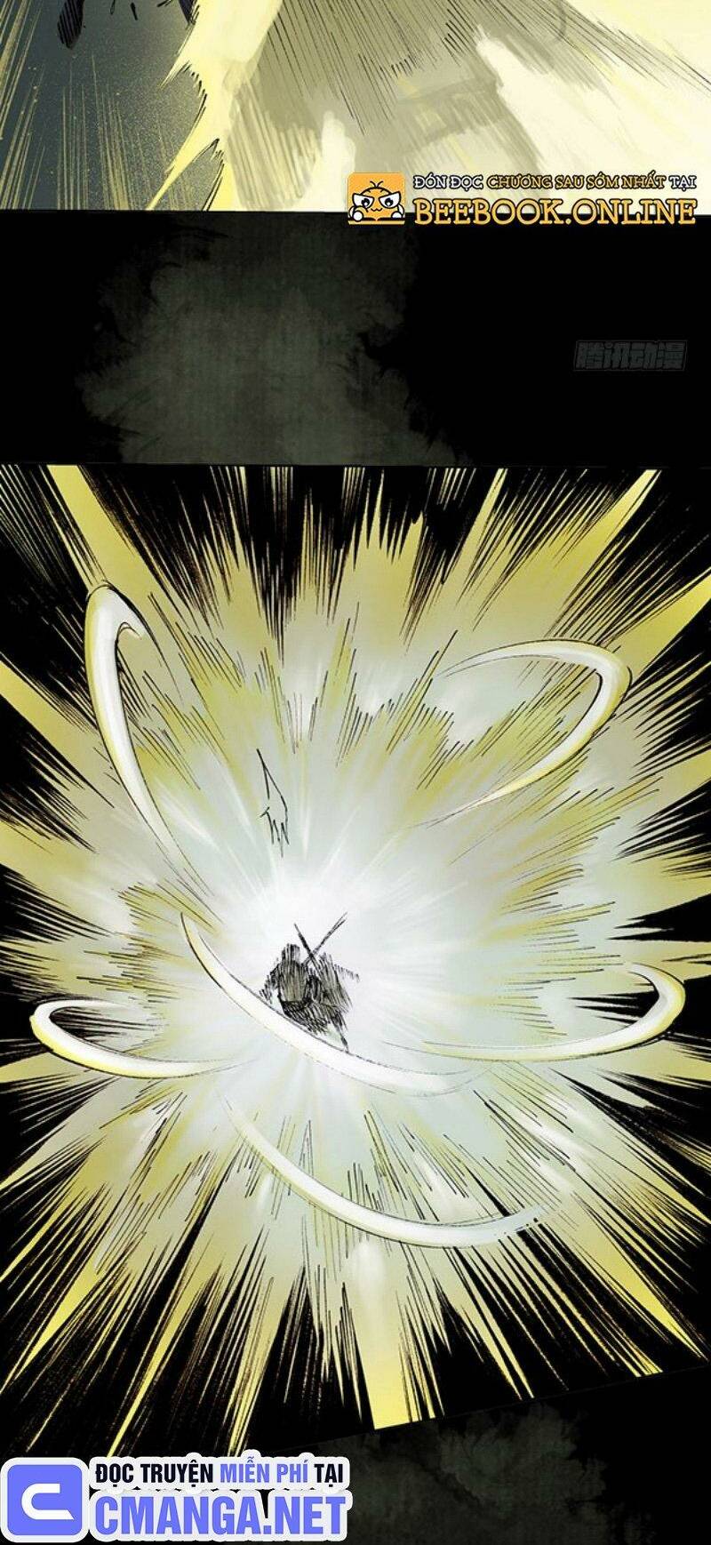 Tàng Phong Hành Chapter 28 - Trang 2