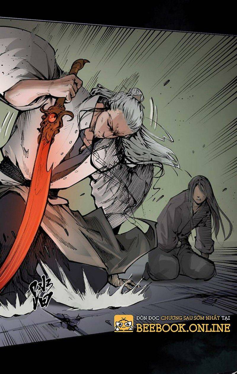 Tàng Phong Hành Chapter 28 - Trang 2