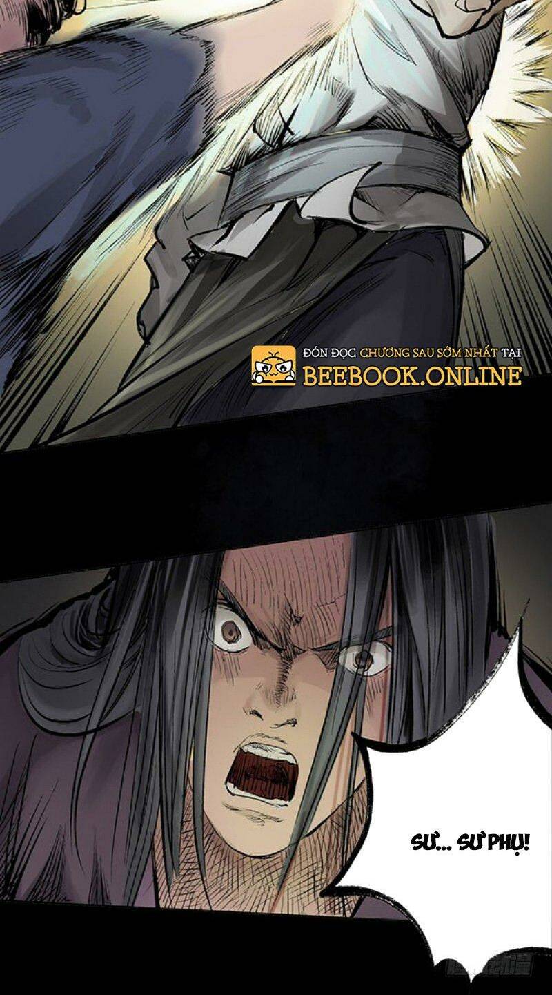 Tàng Phong Hành Chapter 28 - Trang 2