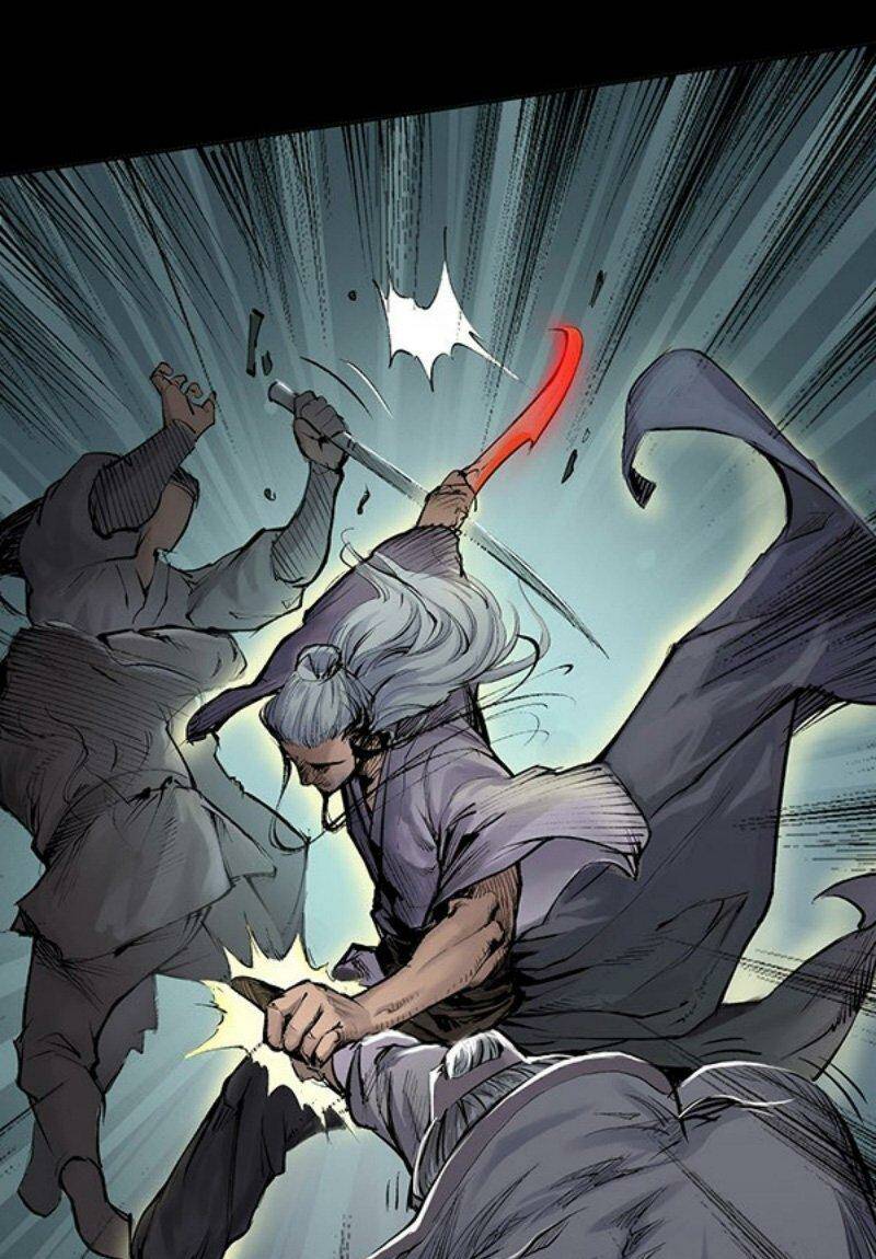 Tàng Phong Hành Chapter 28 - Trang 2